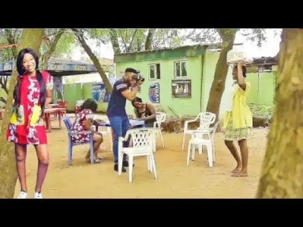 Video: The Groundnut Seller -   Latest Nigerian Nollywood Movies